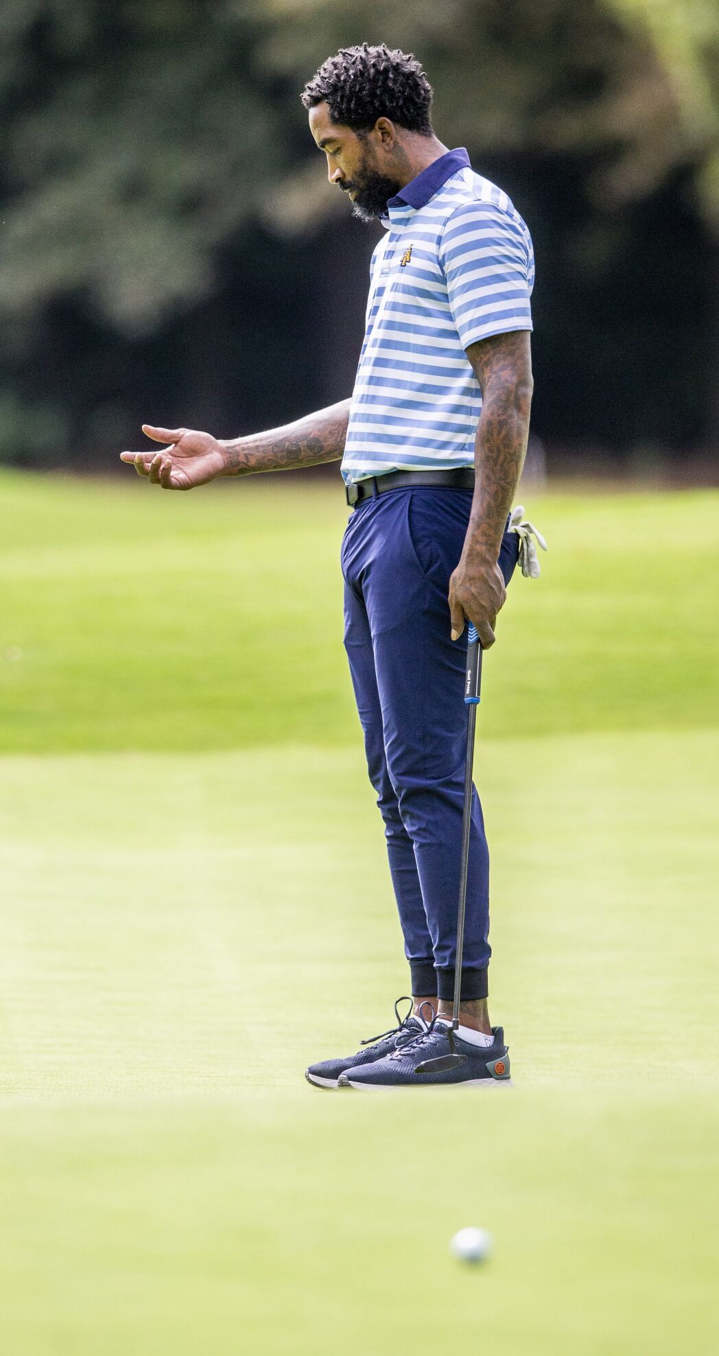 JR Smith